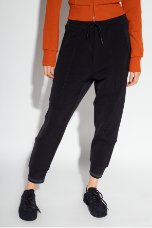 パンツ Y-3 Yohji Yamamoto LOGO FITJOGGER PANTS Y-3 Yohji Yamamoto LOGO FIT JOGGER PANTS / ORGANIC COTTON